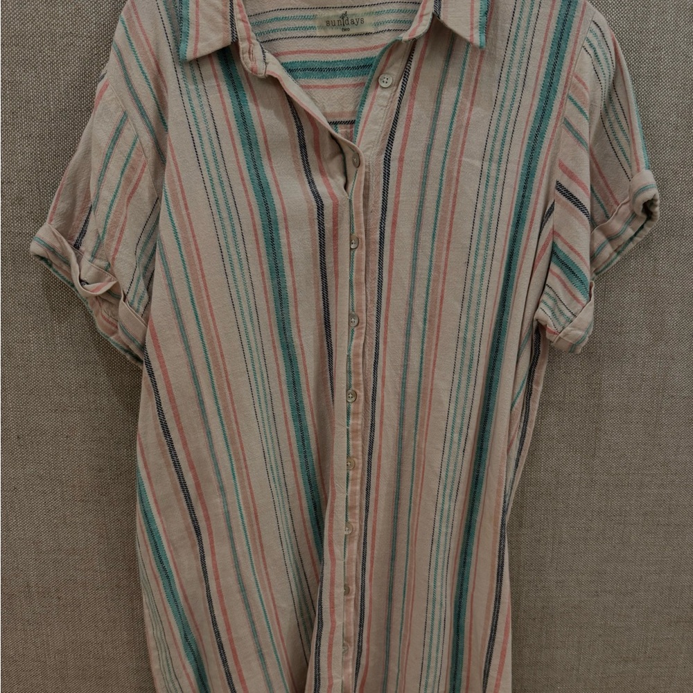 T-Shirt dress